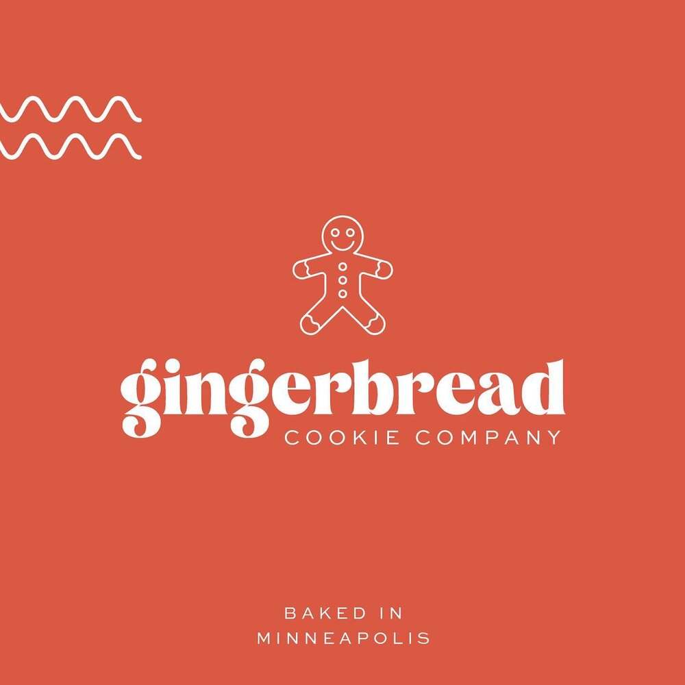 It&rsquo;s Christmas cookie baking day so I had to make a quick little bakery logo!🎄We always make peanut butter blossoms, and frosted sugar cookies and these year we&rsquo;re trying out a raspberry almond thumbprint cookie too. Any others we should try? Tell me your favorite holiday cookie or treat!
.
.
.
.
#brandstylist #logodesigners #logodesignlove #mycreativelife #creativeladydirectory #createdtocreate #christmascookie #makersgonnashare #goodthings #fwportfolio